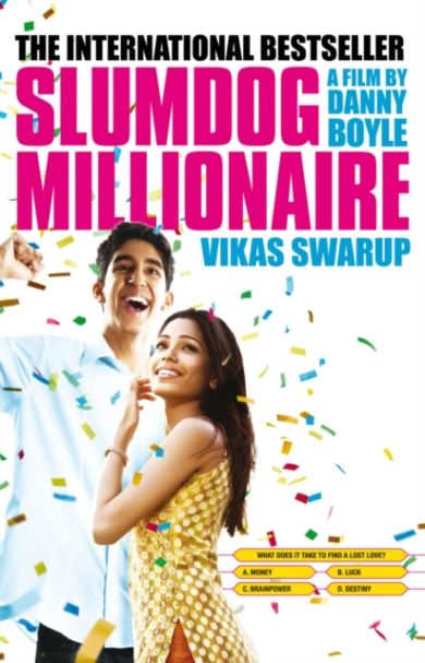 Q &  A (Slumdog Millionaire)