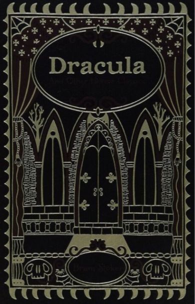 Dracula & other horror classics
