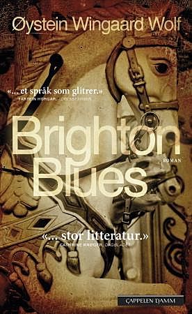 Brighton blues