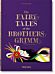 Fairy Tales. Grimm & Andersen: 2 in 1 - 40th Anniv
