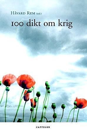 100 dikt om krig