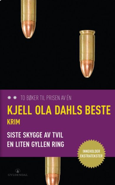 Kjell Ola Dahls beste