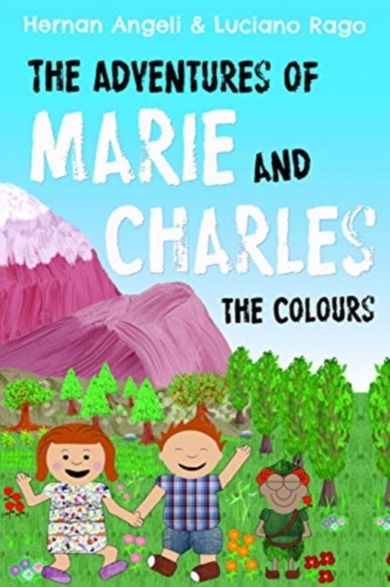 The adventures of Marie and Charles - The colours