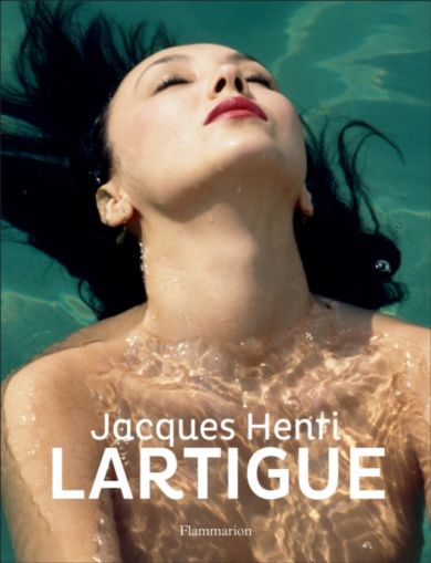 Jacques Henri Lartigue