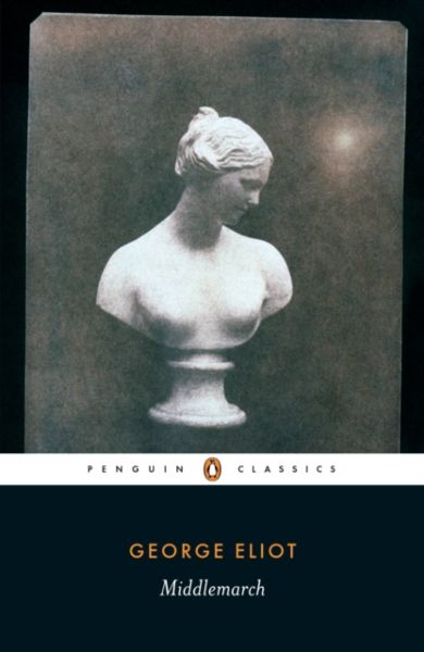 Middlemarch. Penguin Classics