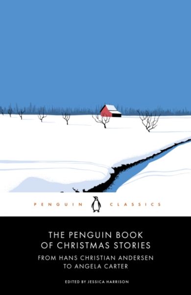Penguin Book of Christmas Stories, The