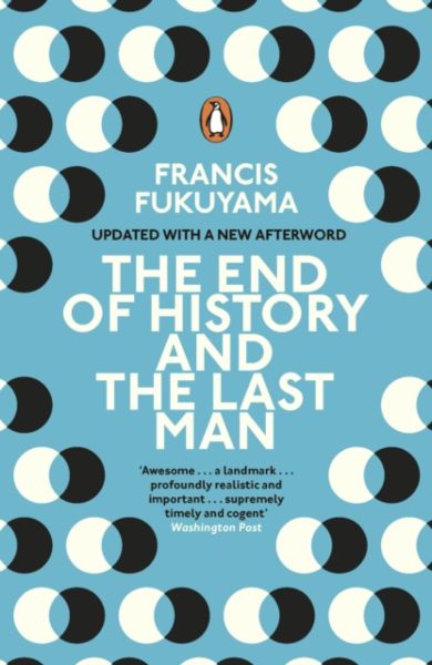 End of History and the Last Man, The