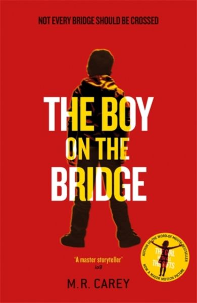 Boy on the Bridge, The