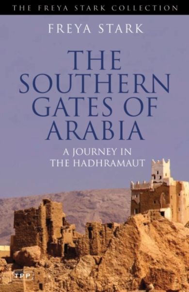 The Southern Gates of Arabia