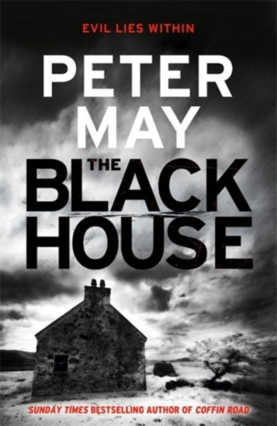 Blackhouse, The. Lewis Trilogy 1