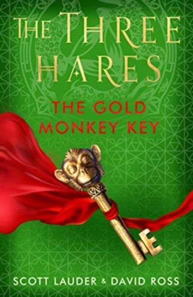 The Three Hares: the Gold Monkey Key