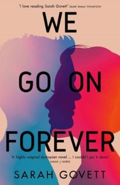 We Go On Forever