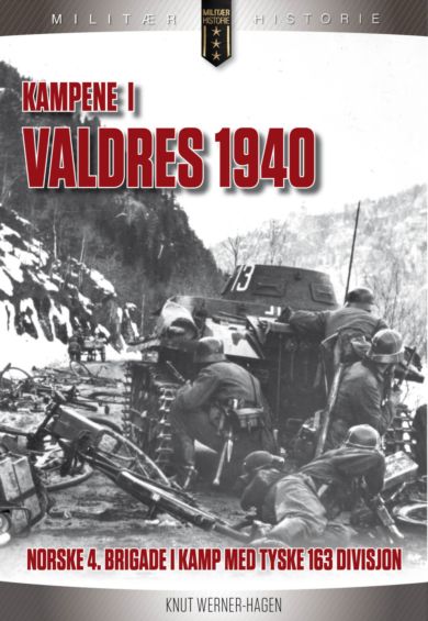 Kampene i Valdres 1940