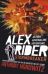 Stormbreaker. Alex Rider 1