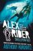 Skeleton Key. Alex Rider 3