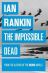 The Impossible Dead. Malcolm Fox 2