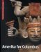 Amerika før Columbus = Förcolumbisk konst = Præcolumbiansk kunst = Esikolumbiaaninen taide
