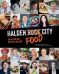 Halden food city