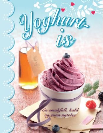 Yoghurt-is