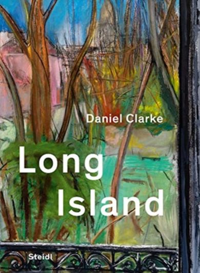 Daniel Clarke: Long Island. Works on Paper