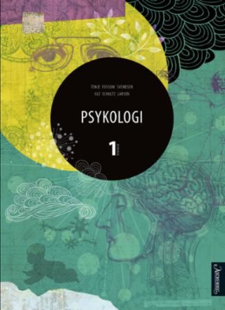 Psykologi 1