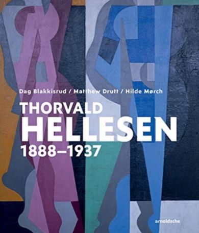 Thorvald Hellesen 1888-1937