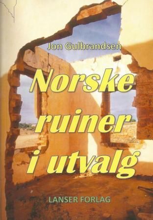 Norske ruiner i utvalg
