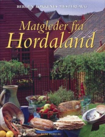 Matgleder fra Hordaland