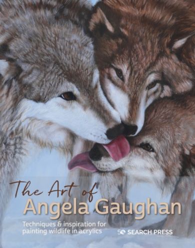 The Art of Angela Gaughan
