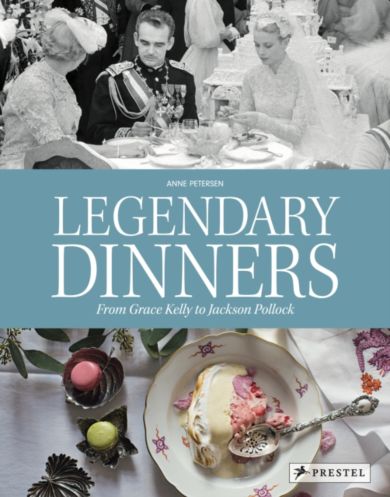 Legendary Dinners