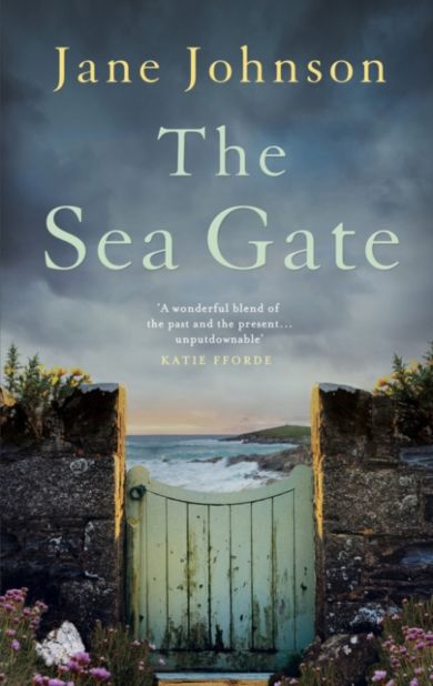 The Sea Gate
