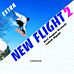 New flight 2