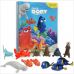 DISNEY BUSY BOOK - FINDING DORY #