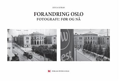Forandring Oslo