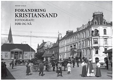 Forandring Kristiansand