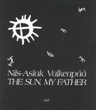 The sun, my father