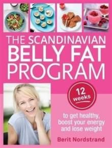The Scandinavian Belly Fat Program
