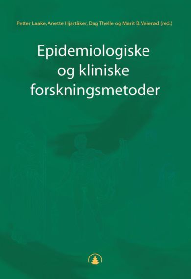 Epidemiologiske og kliniske forskningsmetoder