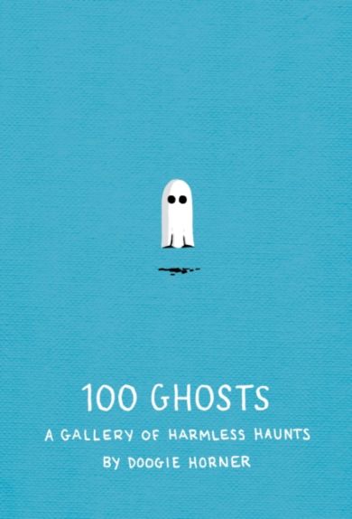 100 Ghosts