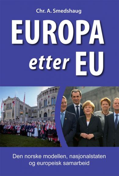 Europa etter EU