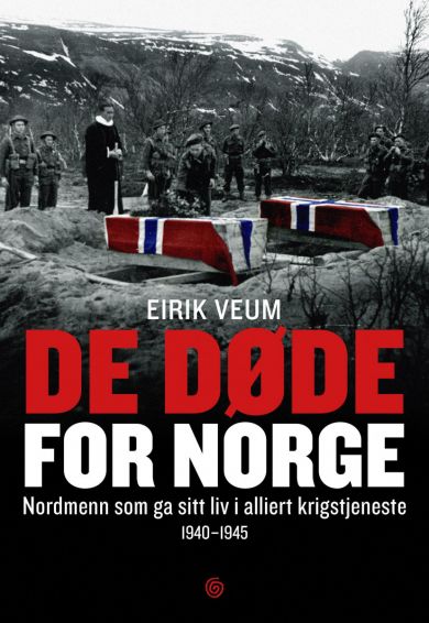 De døde for Norge