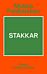 Stakkar - SIGNERT ved nettbestilling sendt i posten