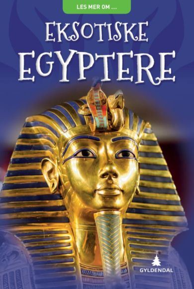 Eksotiske egyptere