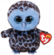 Bamse TY Yago Blue Owl Regular