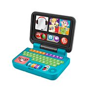 Fisher Price Lnl Lets Connect Laptop No