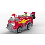Paw Patrol Knights themed vehicles Ass