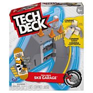 Tech Deck X-Connect Stunt Garage