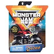 Monster Jam 1:64 Single Pack Asst