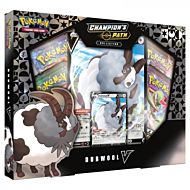 Pokemon Sword & Shield 3.5 Box