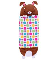 Happy Nappers sovepose beeples the bunny 137cm